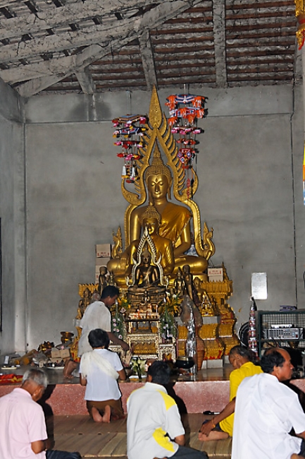 Buddha's day-022